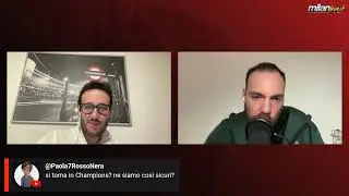 MERCATO MILAN LIVE: MATETA SALTATO, LA RICOSTRUZIONE DEI FATTI!