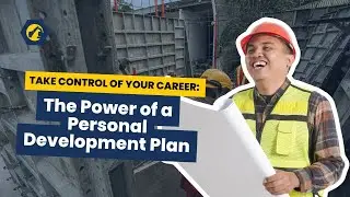 Take Control of Your Career: The Power of a Personal Development Plan