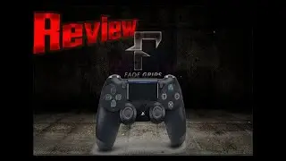 Fade Grips Full Review ps4