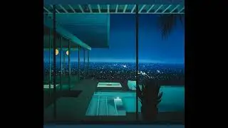 Partynextdoor x TYuS type beat ~ 
