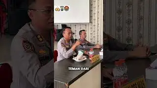 Syukuran HUT Intelkam Polres Nias