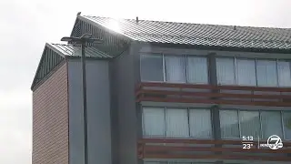 City of Denver to close one of its hotel shelters by end of March