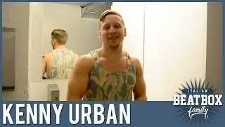 Kenny Urban (USA) // GBBB 2016 / Shoutout to the Family
