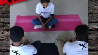 #iMeditate