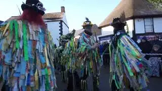 Straw Bear 2025 3
