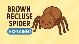 What Happens If a Brown Recluse Bites You?