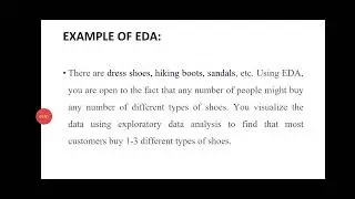 EDA
