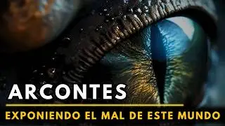 ARCONTES: Los GOBERNANTES de la MATRIX &iquest;Qui&eacute;nes Son? &iquest;C&oacute;mo Nos Manipulan? &iquest;C&oacute;mo LIBERARNOS de Ellos?