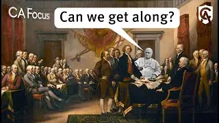 CA FOCUS: Liberals, Liberalism, and Liberal Democracy | R.R. Reno