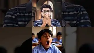 হাই তুললে মস্তিষ্ক ঠান্ডা হয়? 😲 | Yawning & Brain Cooling Explained | CurioScience