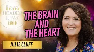 CHANNEL, JULIE CLUFF: MISPERCEPTIONS, SOUL SEARCHING, INTEGRATION, GRIEF, ANGEL MESSAGES & HEALING