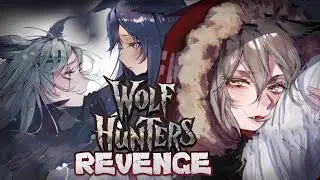 PROJEKT RED - The Wolf Hunter REVENGE & COMEBACK | Arknights Memes