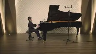 정훤 2025년 예원학교 합격 Mendelssohn Rondo Capriccioso