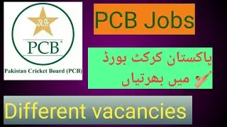 PCB jobs 2022/Earningworld