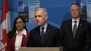 Канада присоединяется к новому обязательству НАТО по оборонным инвестициям