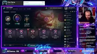 Season Start auf nach Demaciaaaa! | Low Elo Jungler erkundet den Patch