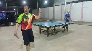 Latihan Ngeblok Pake Bintik Viper Classic Di PTM Cahaya Borneo 