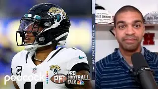 Detroit Lions have opportunity to take over NFC North | Pro Football Talk | NFL on NBC