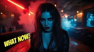 🔥 Love Dies Loud! 🎸💔 | The Ultimate 80s Glam Metal Breakup Anthem! ⚡🍺