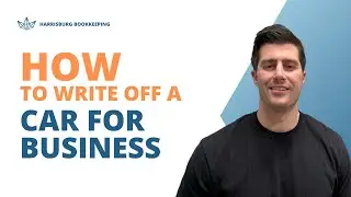How to Calculate Business Vehicle Expenses