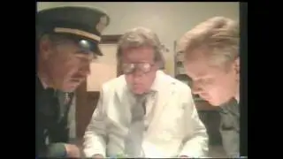 Lobster Man From Mars (1989) Trailer