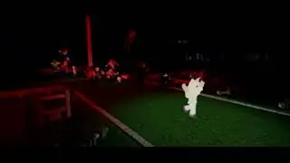 Disasters In the JailBreak Prison Revival Ost: White Finger 