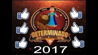 MELHORES MOMENTOS DO CAMPORI DA AAMAR 2017