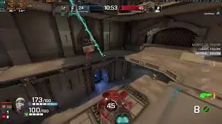 Quake Champions
