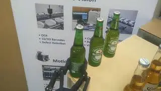 EIS BeerBot