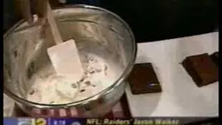 Greyston Bakery on News 12 Westchester