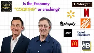Is the Economy &ldquo;Cooking&rdquo; or Crashing? 8 Companies Tell the Truth