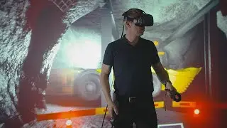 How technology is creating a safer and more environmentally future for mining