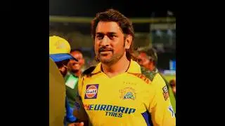 💥 கண்கலங்கிட்டேன் 🥺 மிஸ் பண்ணிடாதீங்க ❤ MS DHONI #shortsfeed #cskvsmi #ipl2024 #tamil