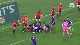 Super Rugby : Highlanders Top Tries of All Time | Sky Sport