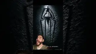 Лучшие постеры фильмов о супергероях! 😳 Часть 2