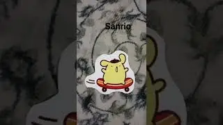 Sanrio games