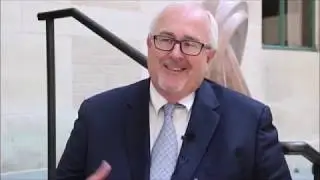 Craig Fugate   Interview