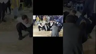 2025'E DAMGA VURAN HALAY. BATMAN ZAZA GENÇLERİ OYNUYOR GRANİ OZAN, SİLVANLİ MAHSO, BATARİST OKTAY ❤️