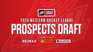 2024 WHL Prospects Draft