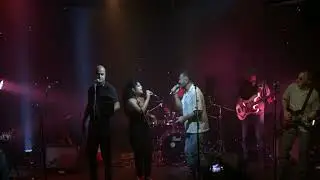 Lost in My Own Way (Live at Beit HaYotzer) | Bandless feat. Dror Krispin & Gilad Ronen