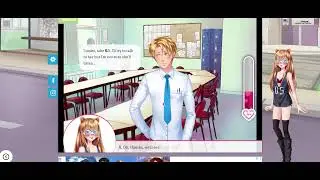My Candy Love HS #3 &mdash; we're getting a revenage on the bullies