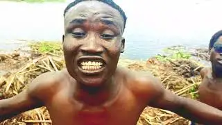 Kwe kwe_-_Hit man Ft Dat bwoy ( official video 📹 )