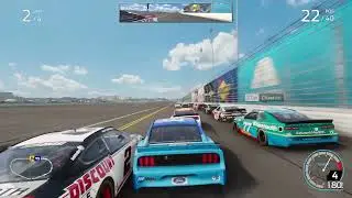 NASCAR Heat 5