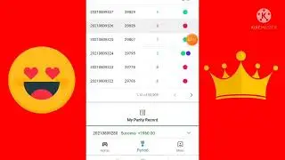New color prediction game winning trick ( Hacked tricks)100percent winning tricks 2021