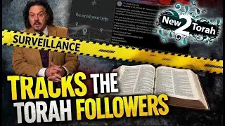 Tracking The Torah Terrorists - Fantastic!