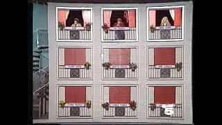 Miscellanea programmi e spot anni '90 - Tape 01 Part 23
