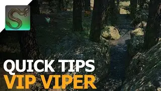 Quick Tips - Catching Vip Viper in FFXIV