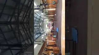 Test 2 CFgames 2021 4finais ub Figueiredo segunda 261 reps tbreak 12,58