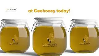 Wild Flower Honey and Its Benefits | Geohoney