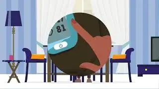 Chinese - Benefits of remote monitoring for blood pressure &ndash; UCLP and NHSX